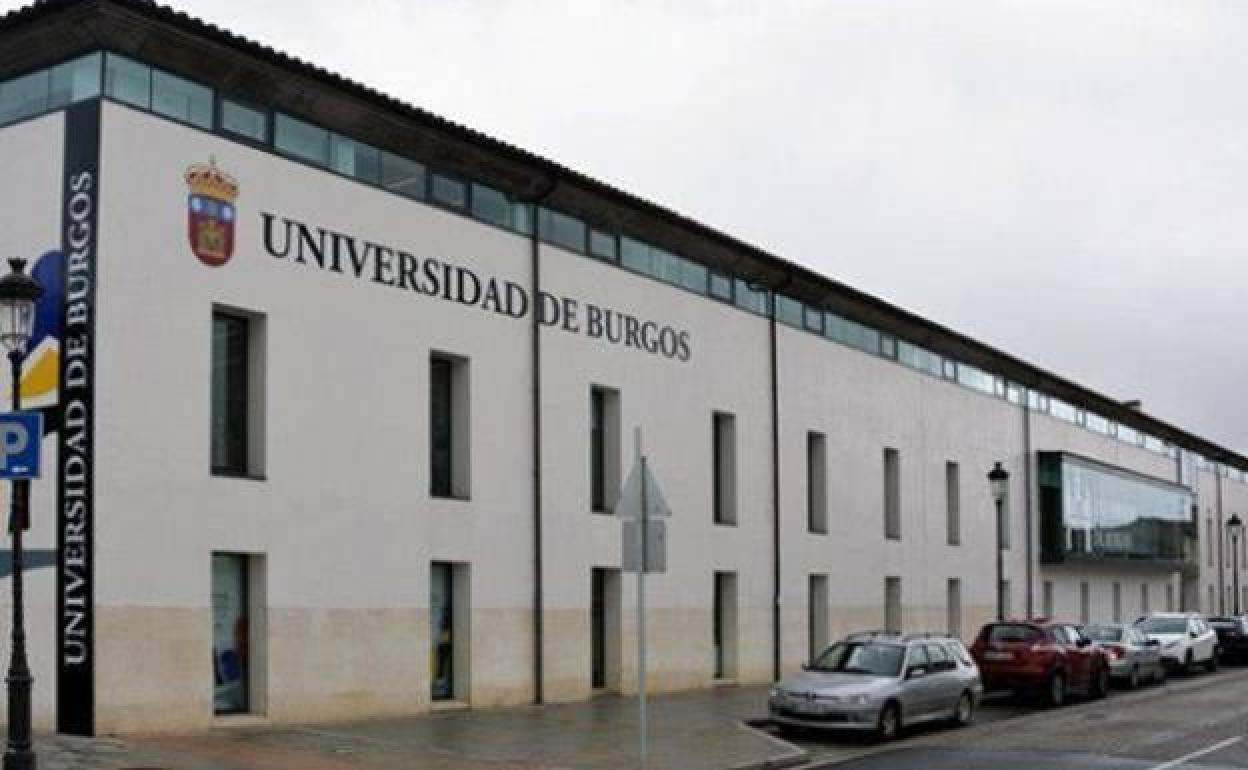 500.000 euros para cuatro proyectos de la UBU