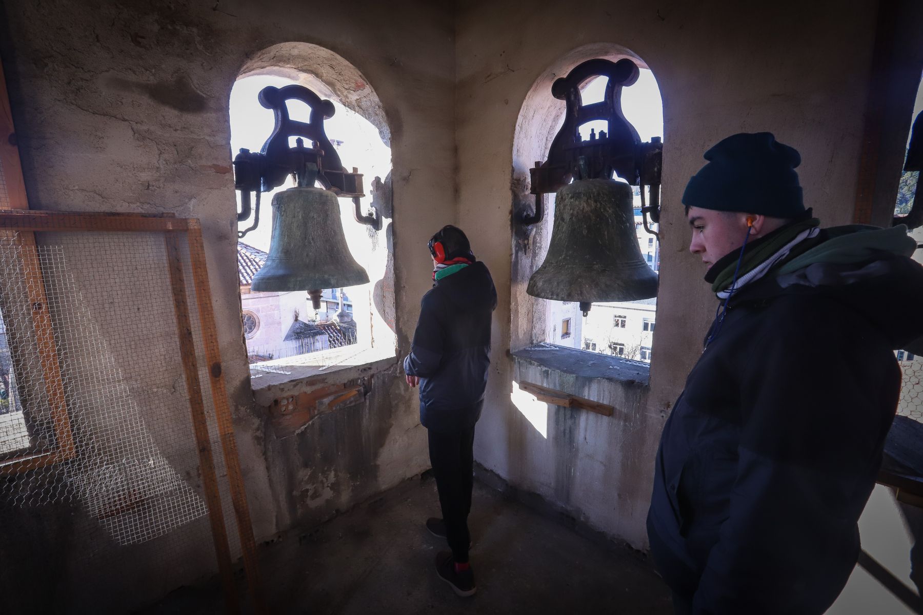 Fotos: Celebrando un Patrimonio Inmaterial de la Unesco