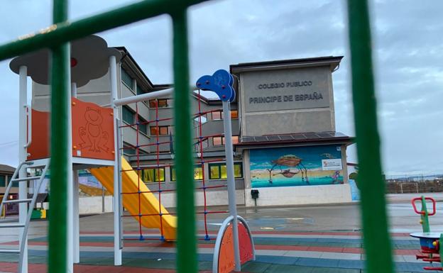 El Ayuntamiento de Miranda «no hace los deberes» con los niños de 'Madrugadores'