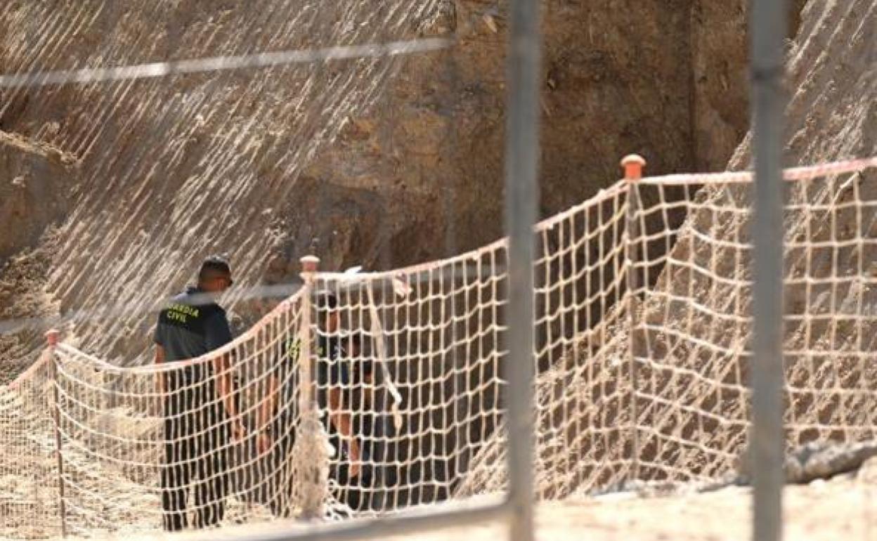 Se pretende reducir la siniestralidad laboral. 