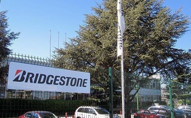 Acuerdo para el ERTE en Bridgestone, que se aplicará del 22 al 31 de diciembre