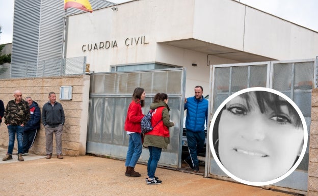 Los investigadores creen que la guardia civil mató a sus hijas como venganza a su exmarido