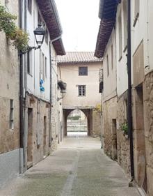 Imagen secundaria 2 - Santa Gadea del Cid.