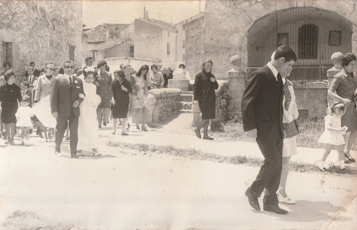 Fotos: Fresnillo recupera su memoria a través de sus fotografías antiguas