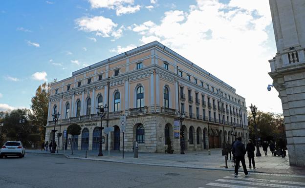 Las zonas de bajas emisiones en Burgos, pendientes de los juzgados y la nueva ordenanza municipal