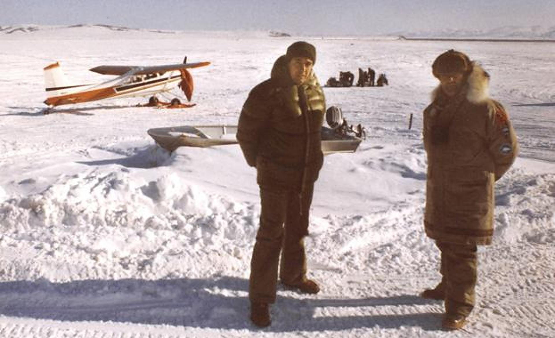 Scroll Story imagen 12