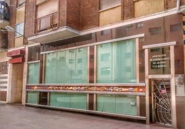 Los empresarios arandinos piden más dedicaciones exclusivas en el próximo gobierno municipal