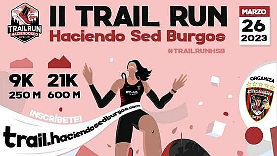 Más de 800 personas participarán en el II Trail de Villatoro