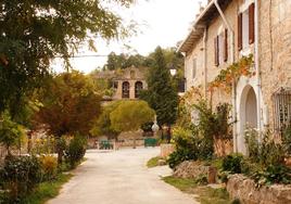 Burgos ofrece un amplio abanico de opciones para disfrutar de su turismo rural como el Valle de las Caderechas.