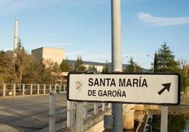 La central nuclear de Santa María de Garoña está a las puertas de su desmantelamiento.