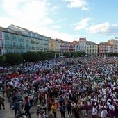 El PSOE propone a las peñas como pregoneras de los Sampedros