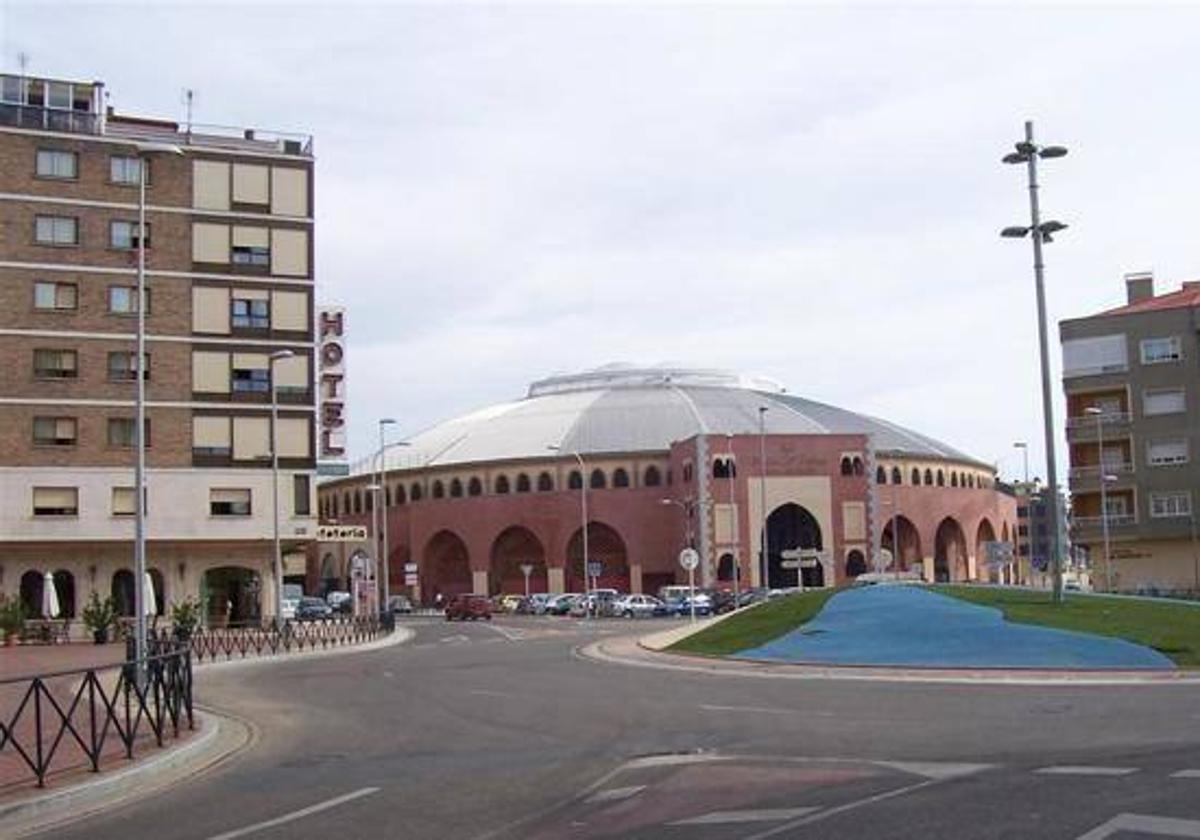 La polémica sigue rodeando la plaza de toros de Aranda de Duero.