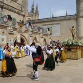 La Semana Santa de Burgos vuelve a innovar y apuesta por la juventud