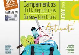 El Ayuntamiento de Burgos oferta 5.301 plazas para cursos de verano y campamentos