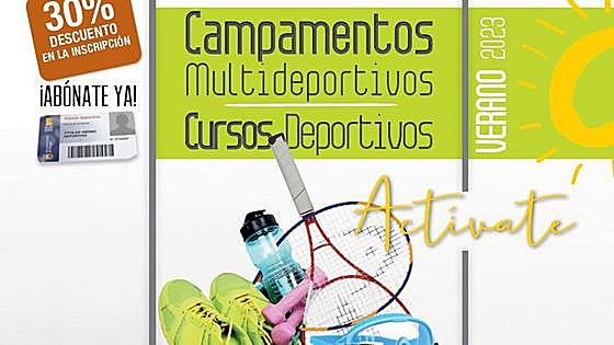 El Ayuntamiento de Burgos oferta 5.301 plazas para cursos de verano y campamentos