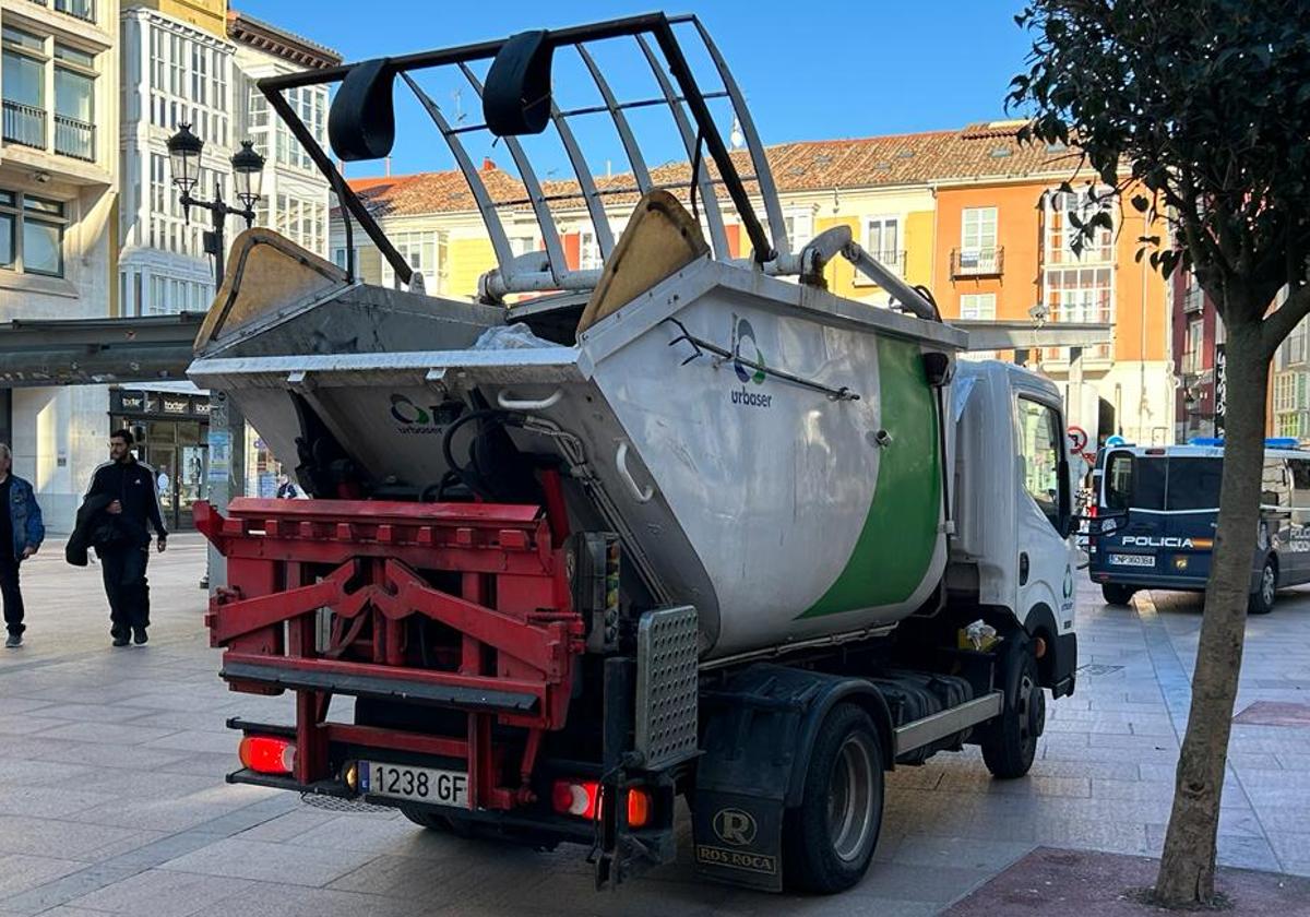 El Ayuntamiento intentará mantener la salubridad de la ciudad.