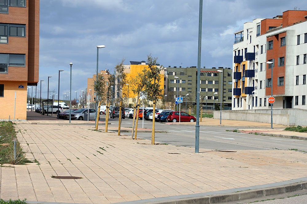 Demandas de los vecinos de San Pedro de la Fuente y Fuentecillas