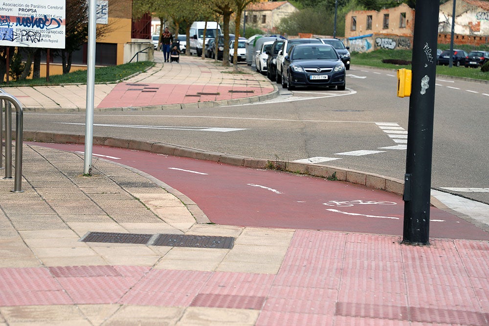 Demandas de los vecinos de San Pedro de la Fuente y Fuentecillas