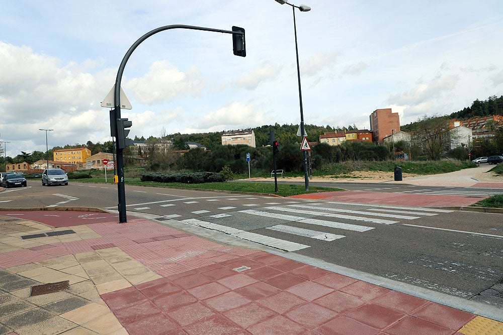 Demandas de los vecinos de San Pedro de la Fuente y Fuentecillas