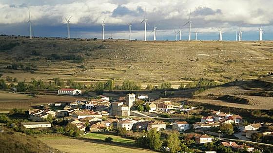 Lodoso merece una visita por Semana Santa