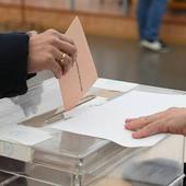 279.000 residentes en Burgos están llamados a las urnas el próximo 28 de mayo