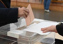 Los burgaleses vuelven a las urnas el 28 de mayo.