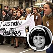 El asesinato de Laura Domingo, sin respuestas 32 años después