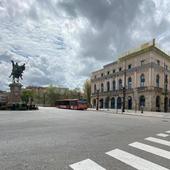 La ciudad de Burgos, candidata a Mejor Destino Nacional en los premios Condé Nast Traveler 2023