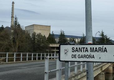 Garoña se sometió a 14 inspecciones durante el 2022