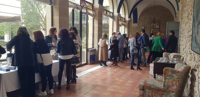 Encuentro Regional de Mujeres en Igualdad.