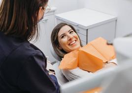 Llega a Burgos la 'Smile Week', tratamientos dentales al alcance en Sonrisalud