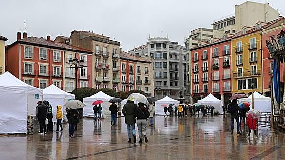 El Día del Libro llega con una oferta variada y buenas previsiones de ventas