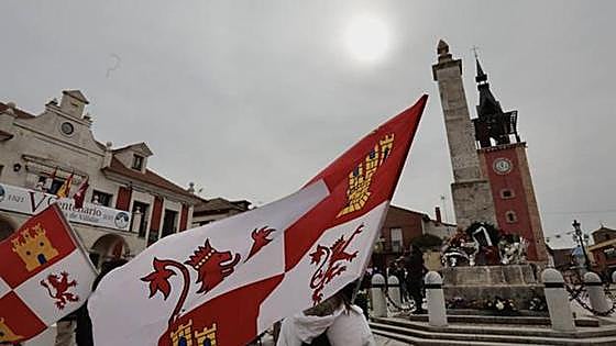 Castilla y León, sin puente festivo el 24 de abril