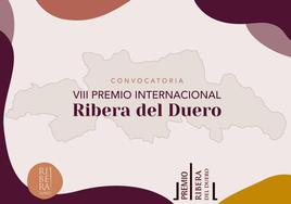 Ribera del Duero convoca su VIII Premio Internacional de Narrativa