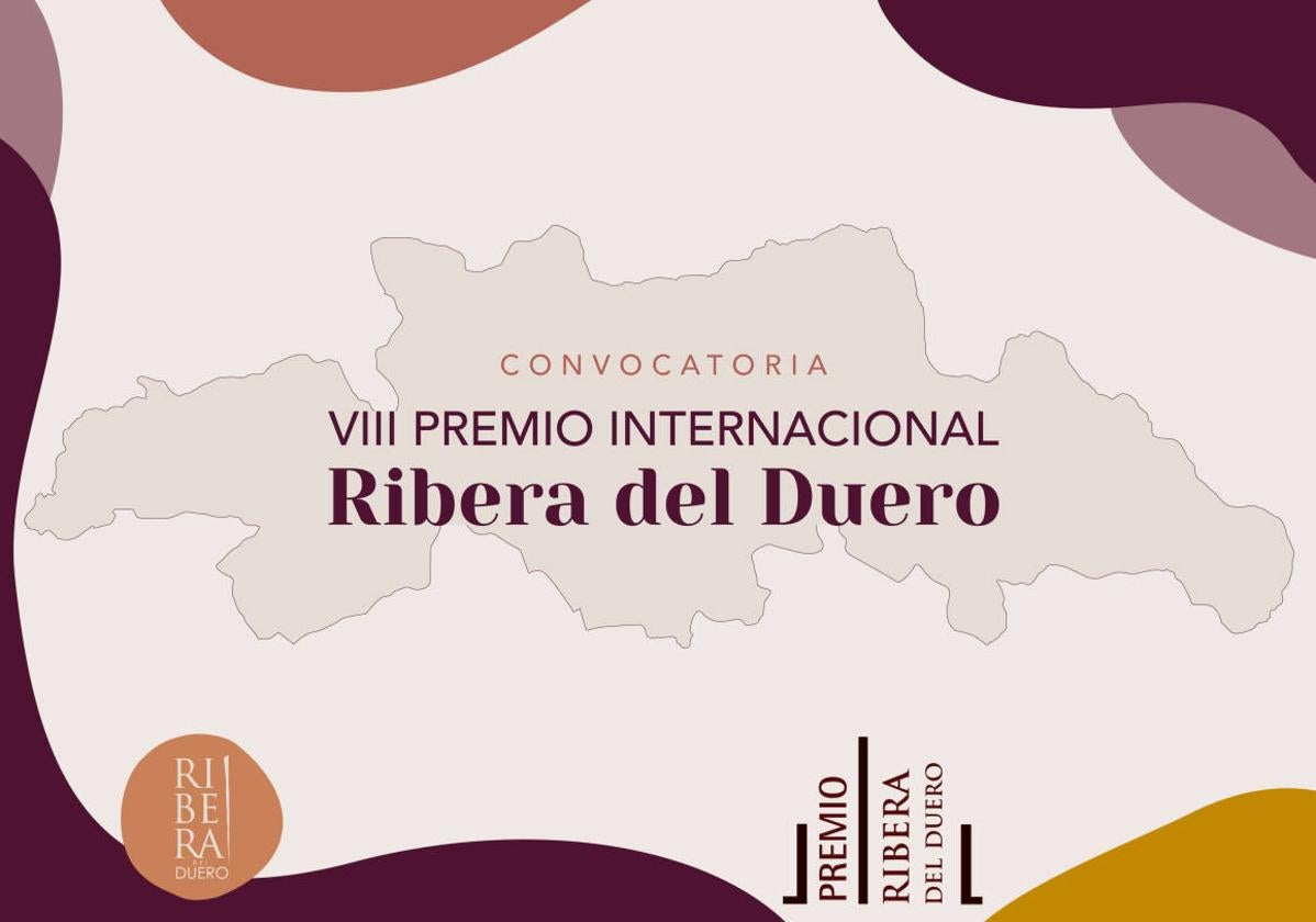 Ribera del Duero convoca su VIII Premio Internacional de Narrativa