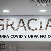 «La pandemia fue un tsunami»