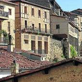 Frías, un pueblo medieval de cuento en Burgos