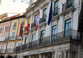 El Ayuntamiento de Burgos ha implantado el expediente electrónico.