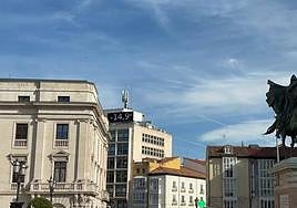 El horno ibérico disparará la temperatura en Burgos hasta los 32 grados