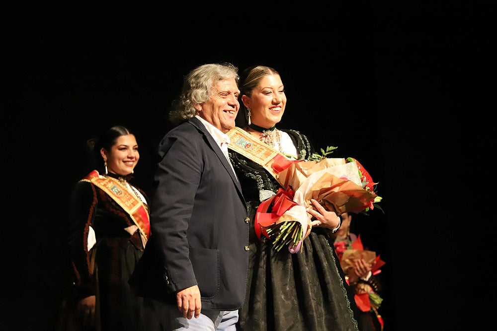 Los Sampedros de 2023 ya tienen Corte de Honor