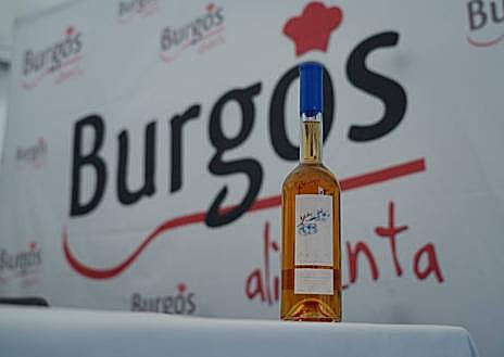 Imagen secundaria 1 - El Concurso Nacional de Vinos Pequeñas DO´s entrega sus premios en Lerma