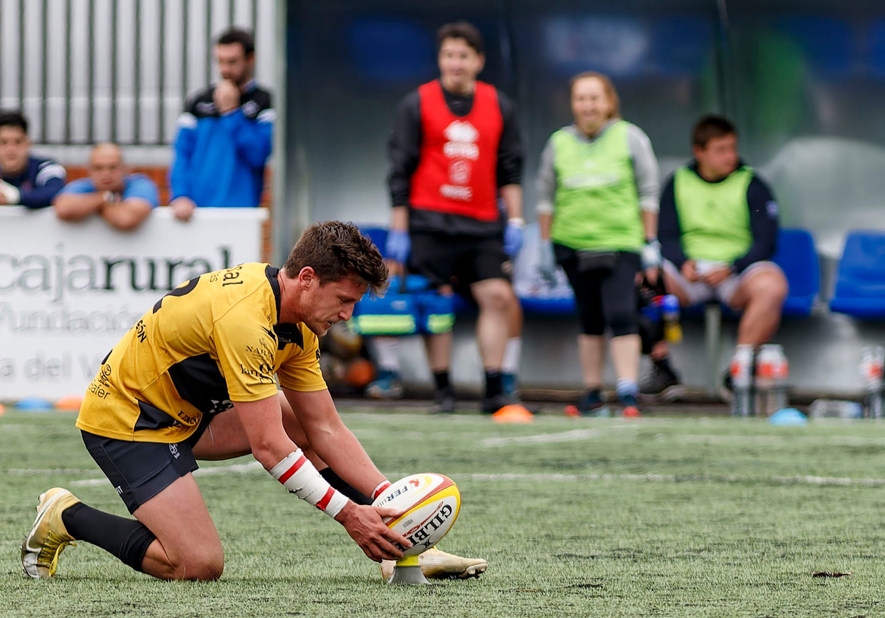 El Recoletas UBU se mete en la final de la Copa del Rey