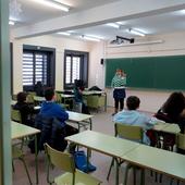 3.300 estudiantes se benefician del programa de acompañamiento al alumnado