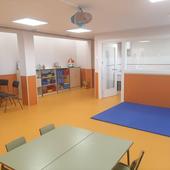 Educación abrirá nuevas aulas para niños de 1 a 2 años en Miranda de Ebro