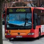 Burgos mantendrá el descuento del bonobús de manera permanente