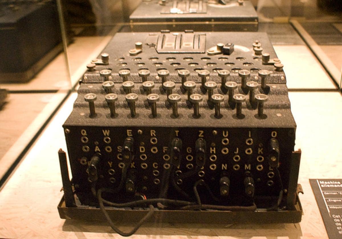 Historia tecnológica: la muerte de la máquina de escribir