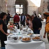 Cena, degustación de café y mercadillo para impulsar el Comercio Justo en Burgos