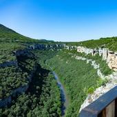 Siete destinos en Burgos para los amantes de la naturaleza