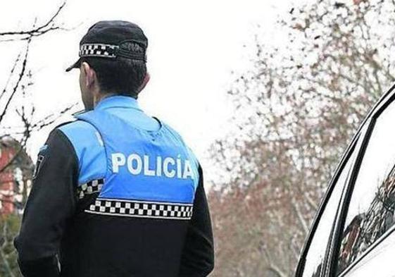 Detenido un joven de 15 años por agredir a sus padres en Burgos