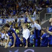 El San Pablo Burgos busca ganar el factor cancha en la última jornada de Liga